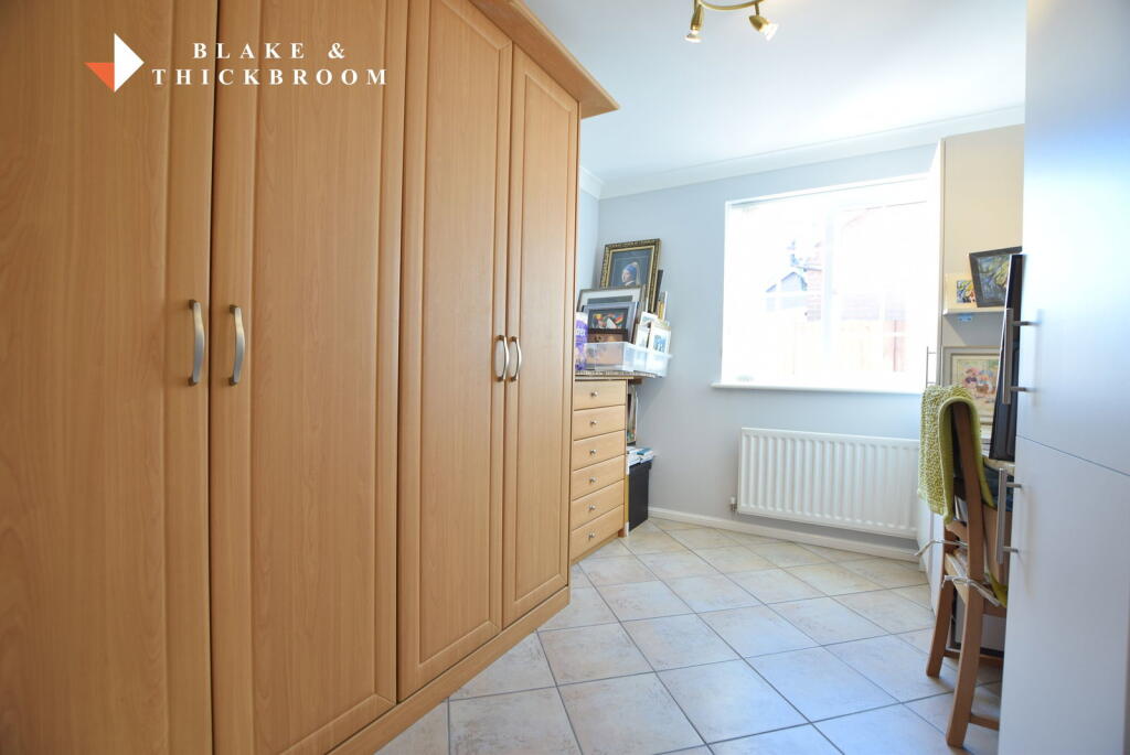 Saxmundham Way, Clacton-on-Sea, Essex, CO16 7PG – další