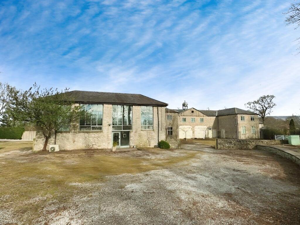 Main image of property: The Coach House & The Dovecote, Llanrhaeadr, Denbighshire LL16 4NL