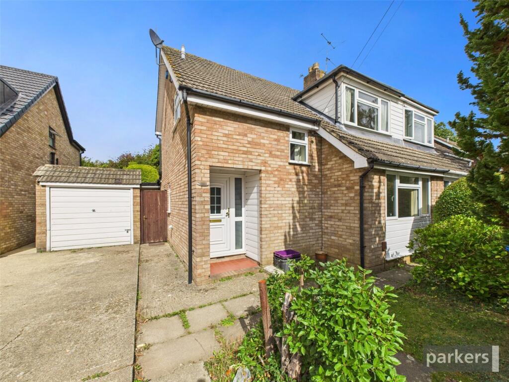 Main image of property: Thatchers Drive, Maidenhead, Berkshire, SL6