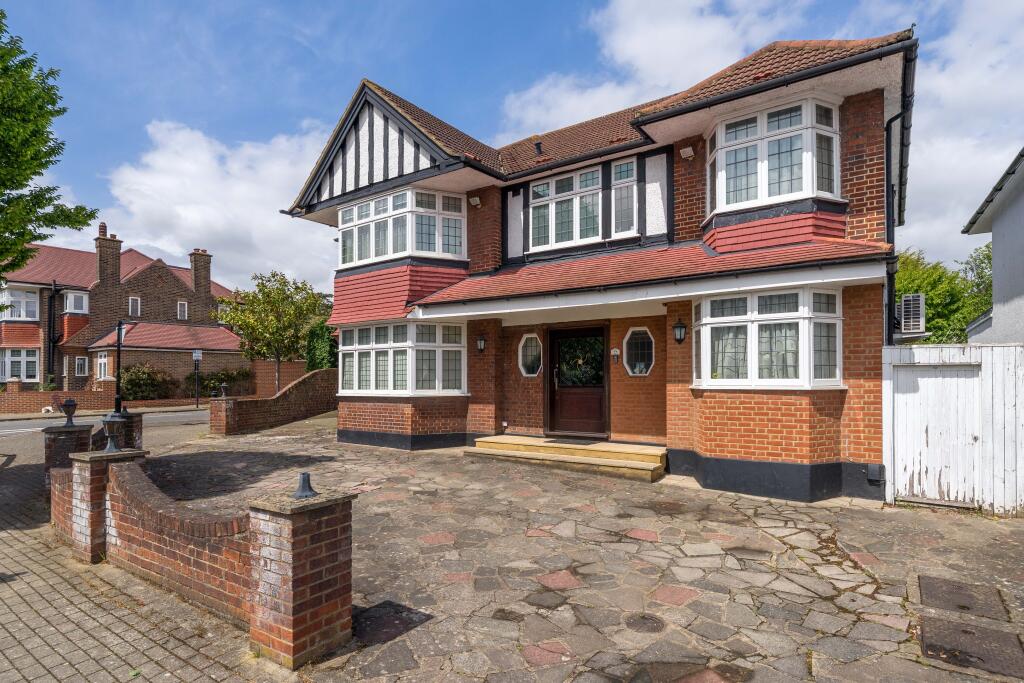 Main image of property: Audley Road, Ealing, W5