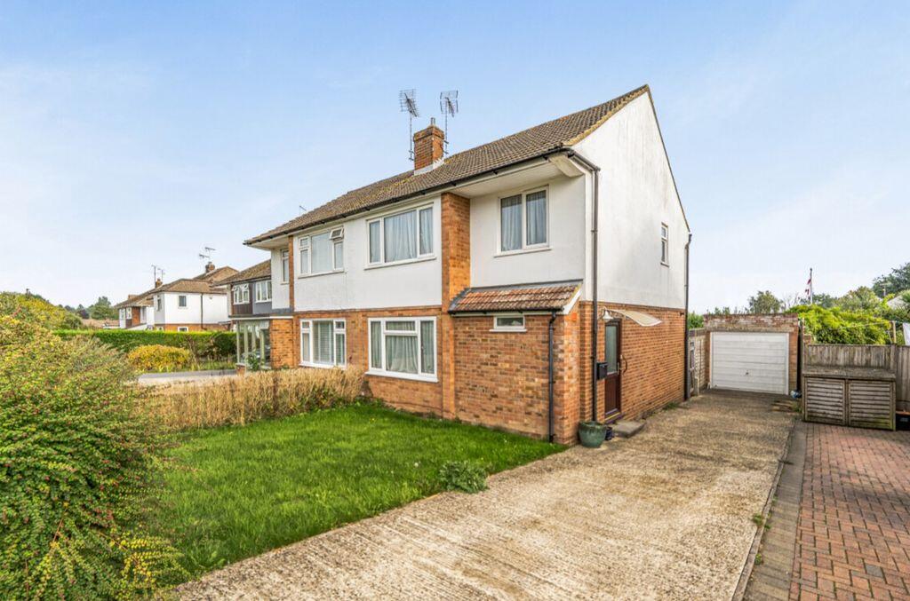 Main image of property: Wheatfield Way, Cranbrook