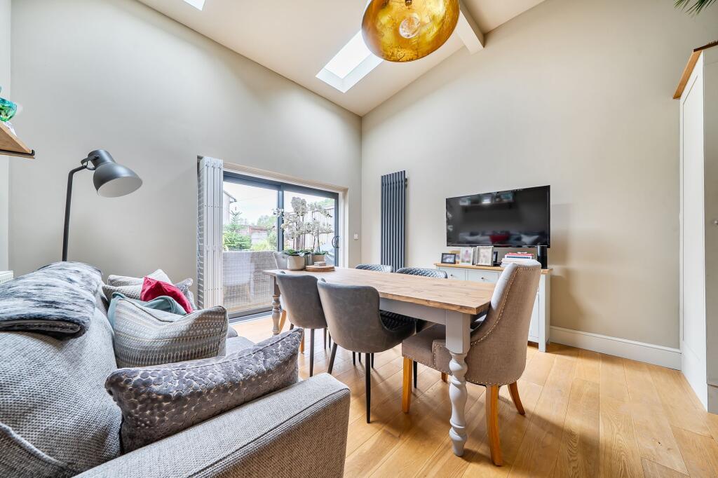 House in Rother, The Strand, Rye - View 4
