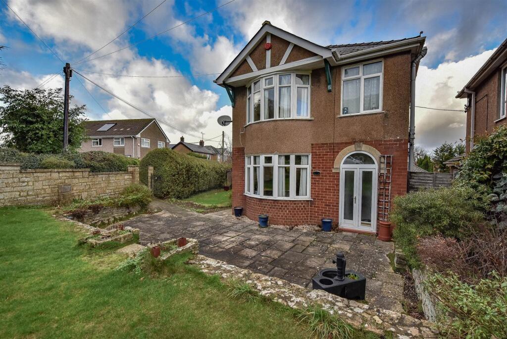 Main image of property: Dursley Road, Cam