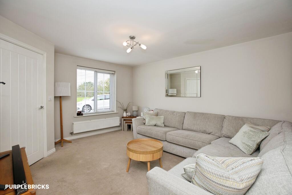 House in Preston - View 2
