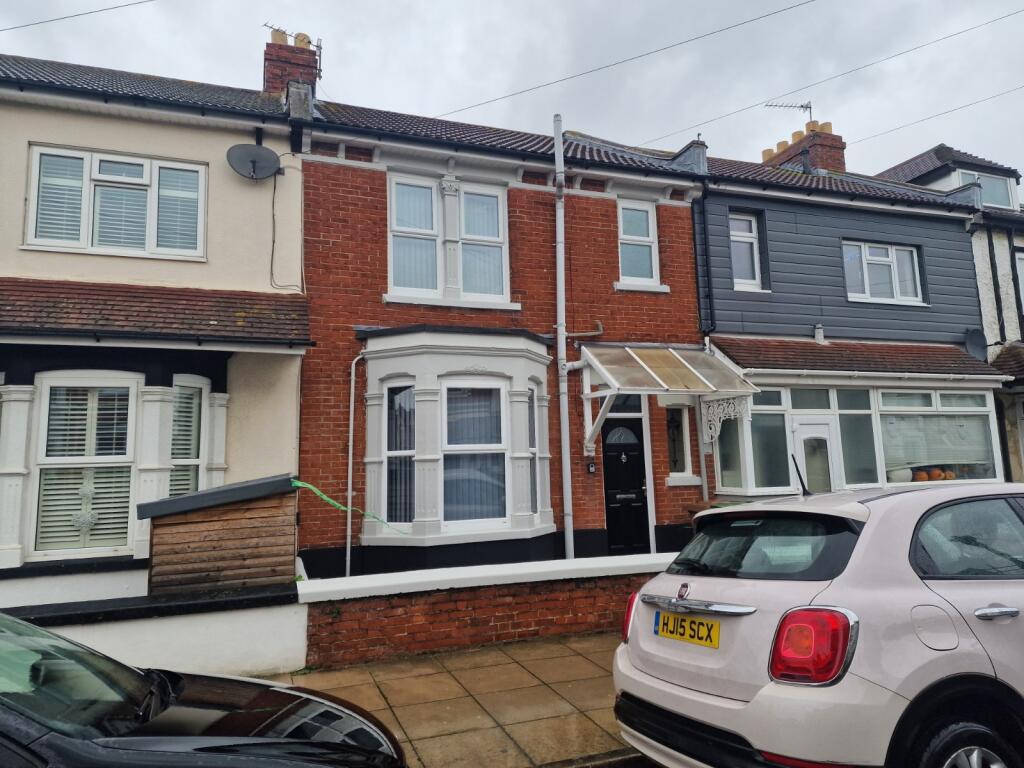 Main image of property: Warren Avenue, Southsea, Hampshire, PO4