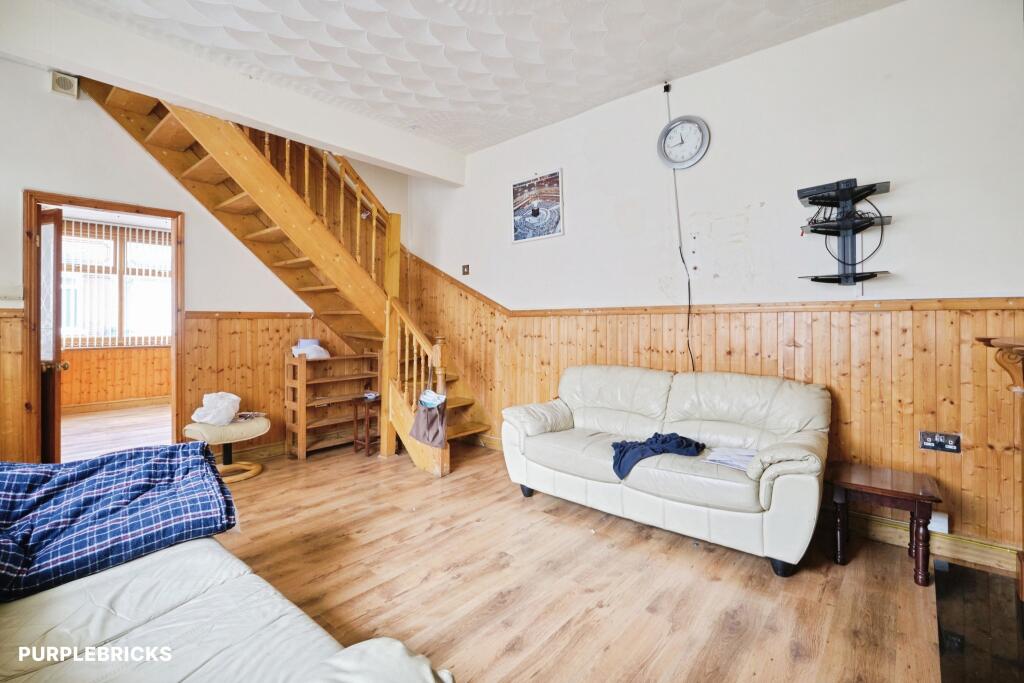 Chiswell Road, Birmingham, B18 photo 5