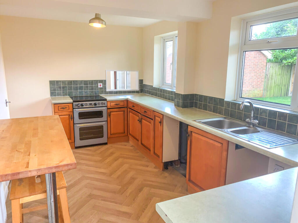 House in Leicester - More