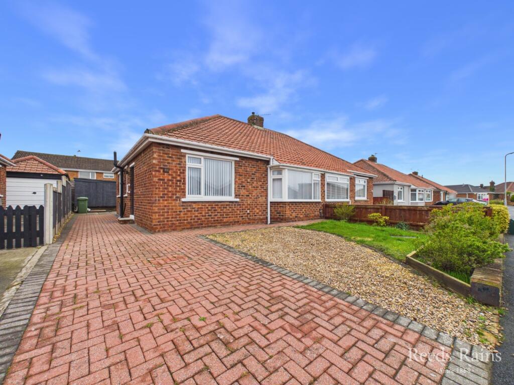 Main image of property: Shannon Crescent, Stockton-on-Tees, Durham, TS19