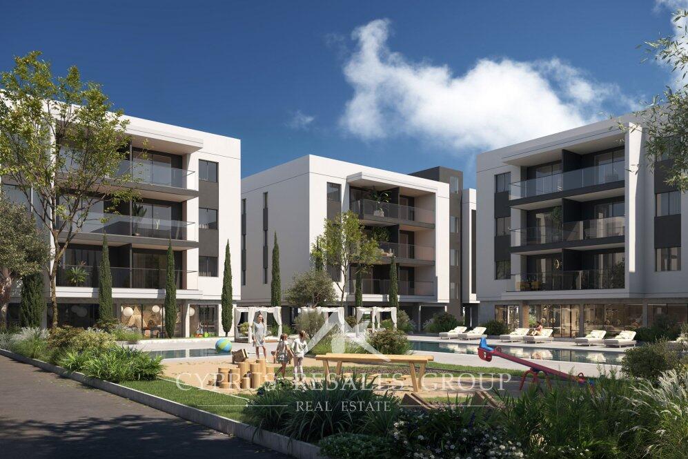 Main image of property: Limassol - Limassol - Cyprus