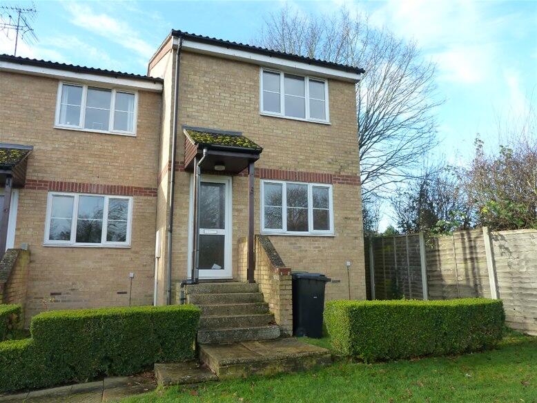 Main image of property: Willoughby Road, Harpenden, AL5