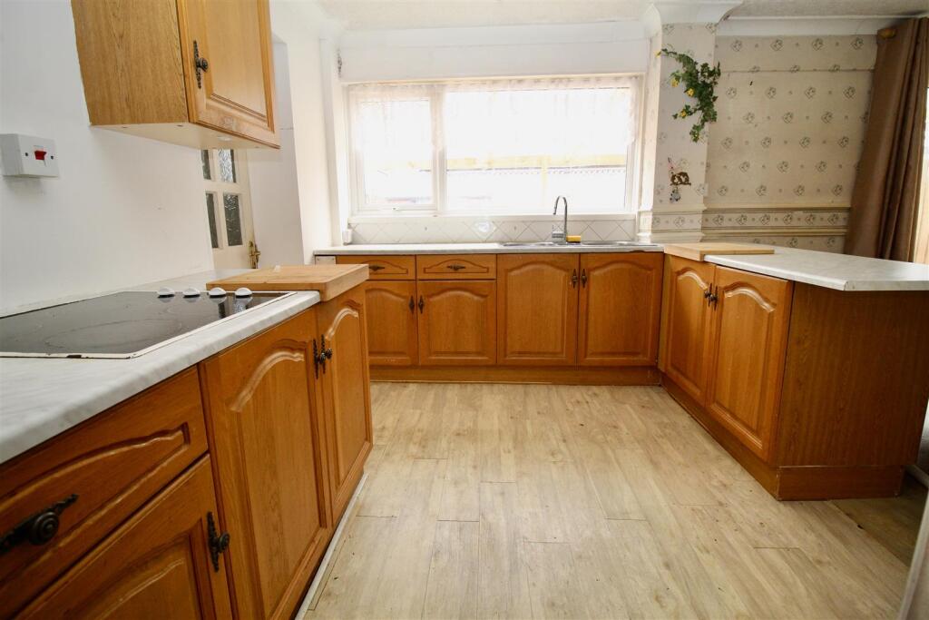 House in Solihull, Chelmsley Wood - View 4