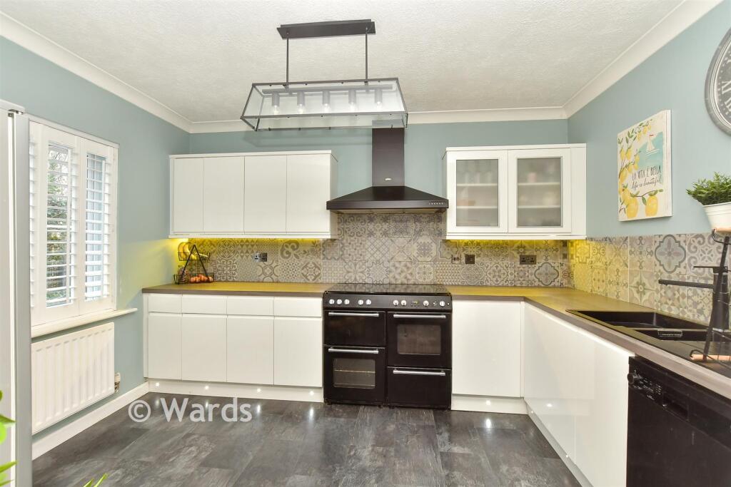 Main image of property: Argent Way, Sittingbourne, Kent