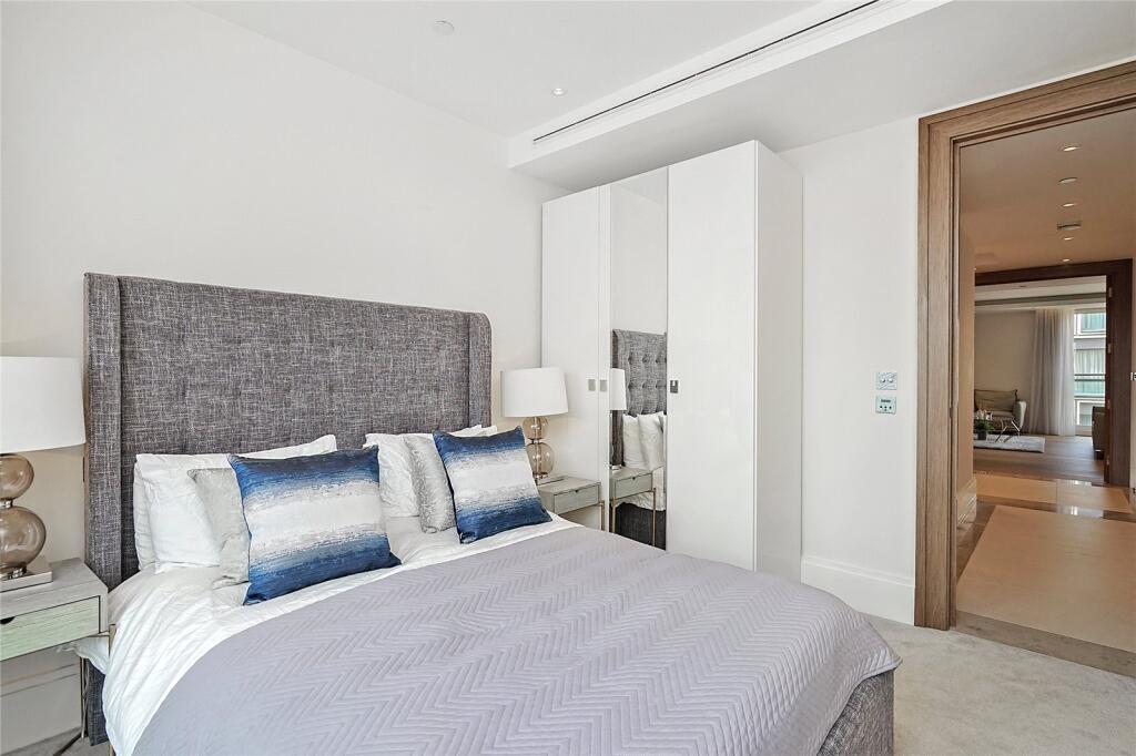 Apartment in London - View 4