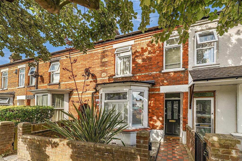 Main image of property: Fairfax Road, Bedford
