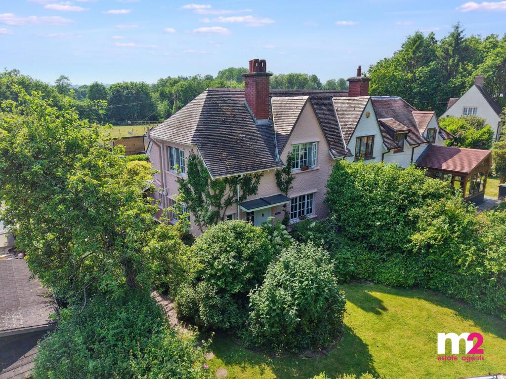 Main image of property: Llanbadoc, Usk, NP15