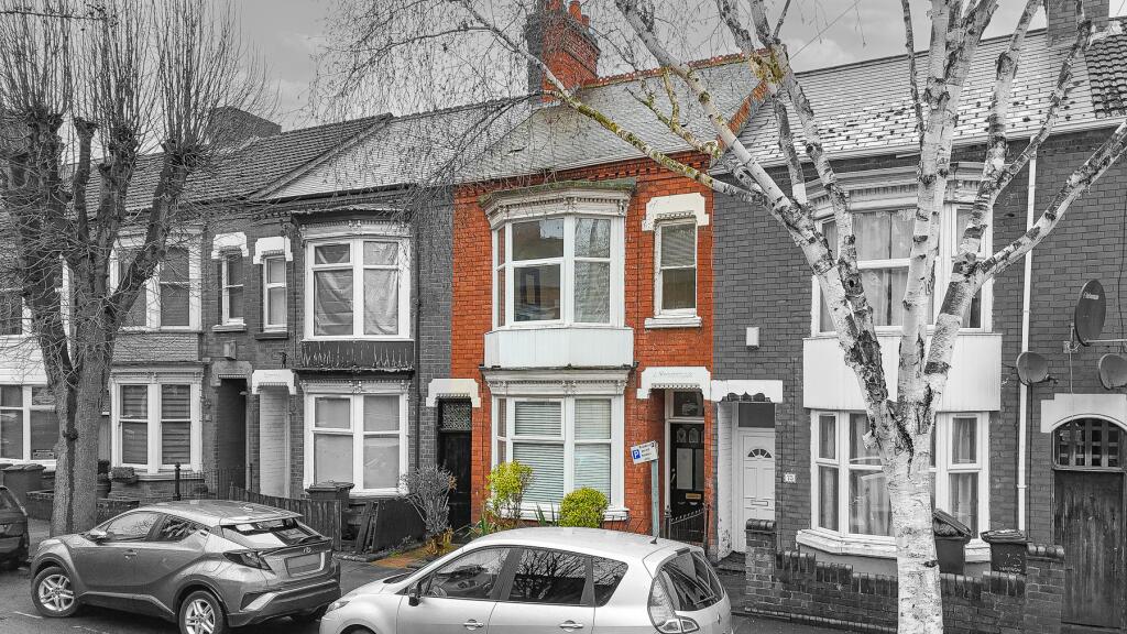 Main image of property: Harrow Road, Leicester