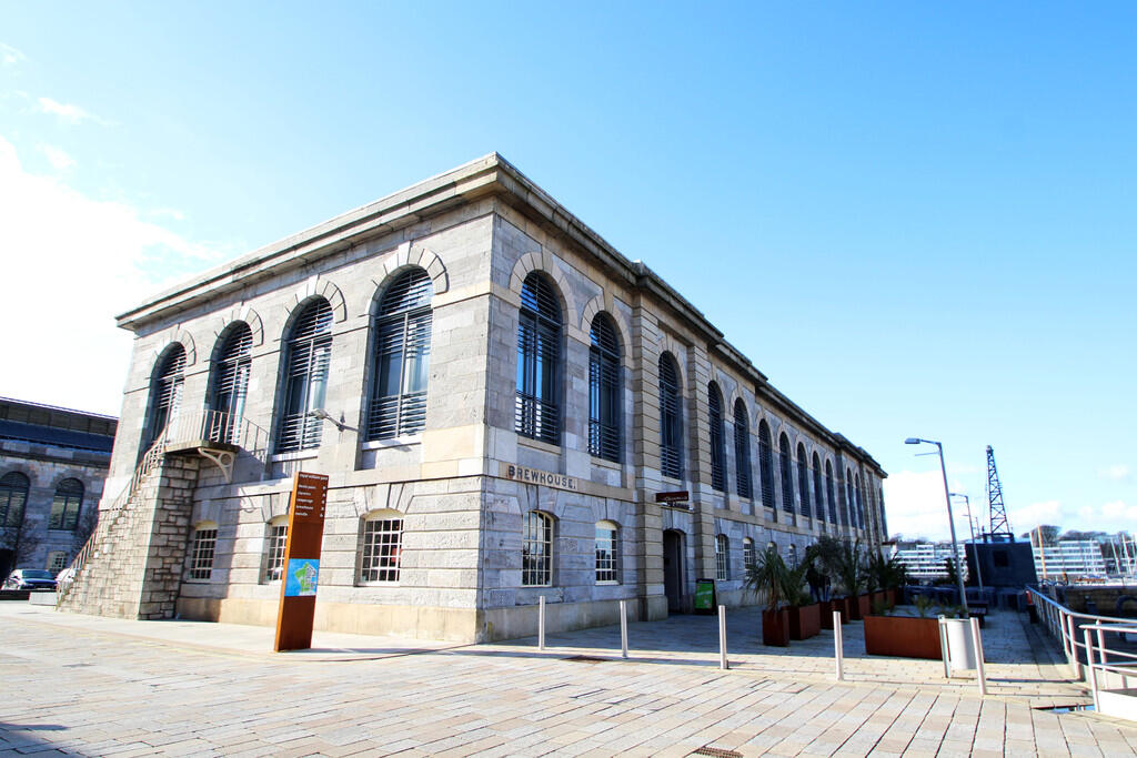 Main image of property: Royal William Yard, Plymouth