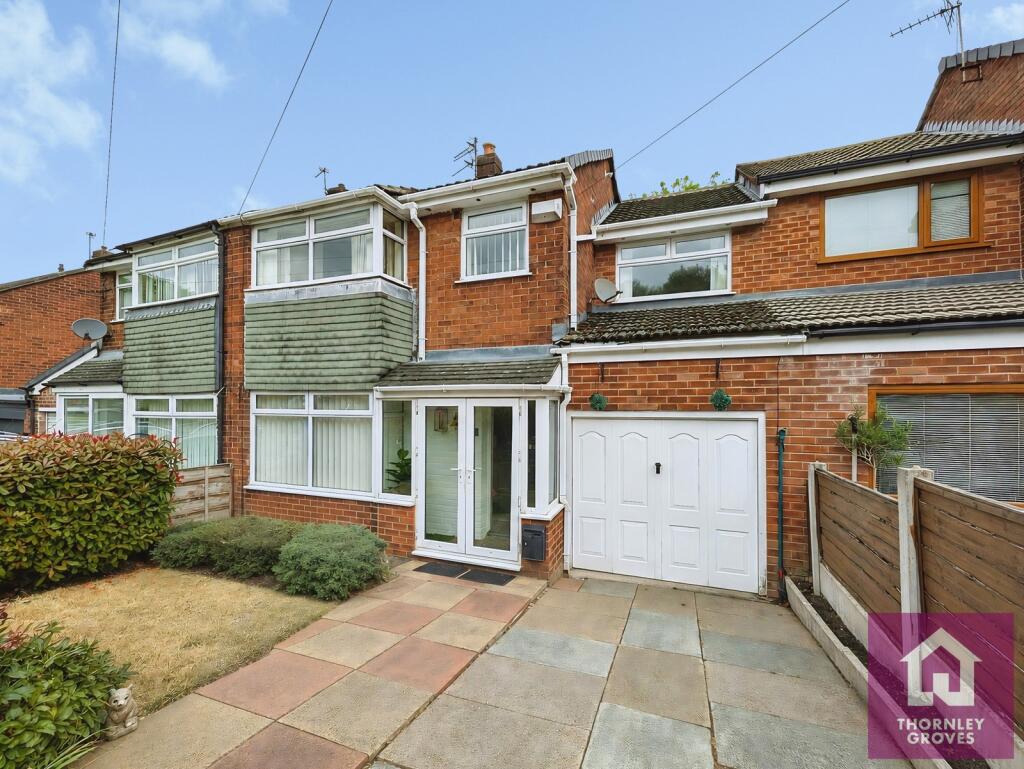 Main image of property: Clifton View, Clifton, M27