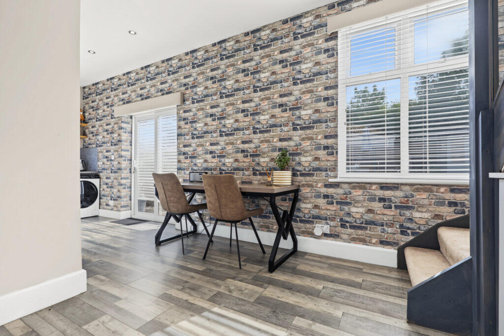House in Glasgow, West Dunbartonshire - View 5