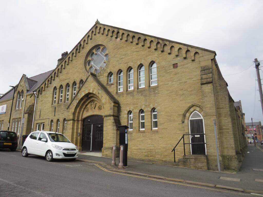 Main image of property: Prescott Street, HALIFAX