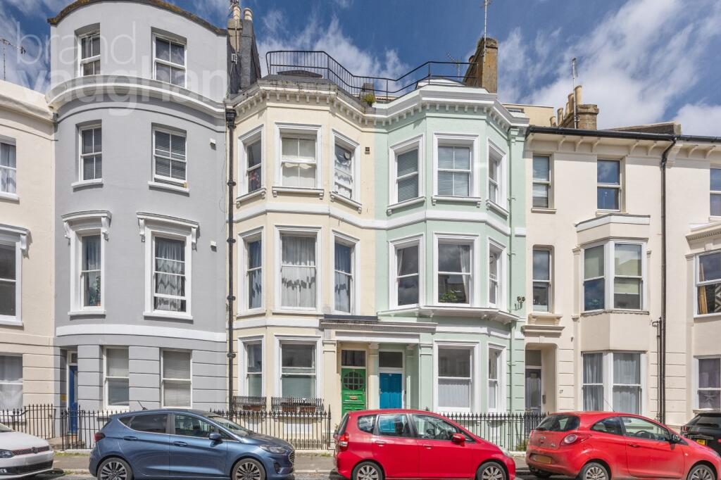 Main image of property: St. Georges Terrace, Brighton, East Sussex, BN2