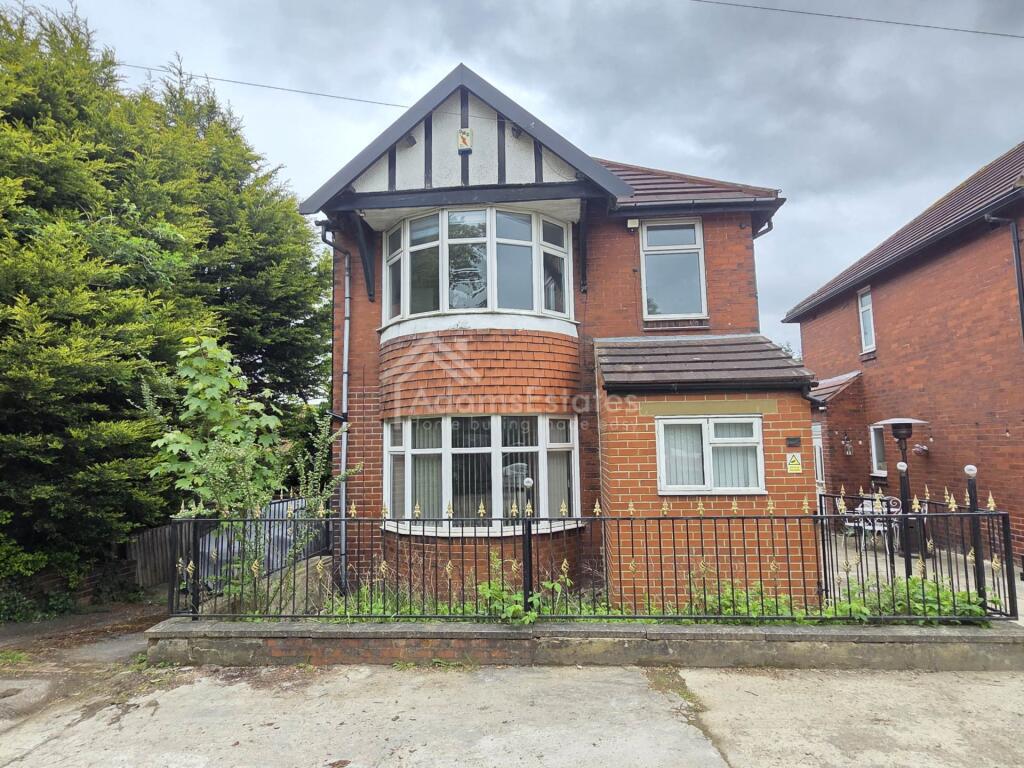 Main image of property: Burking Road, Dewsbury