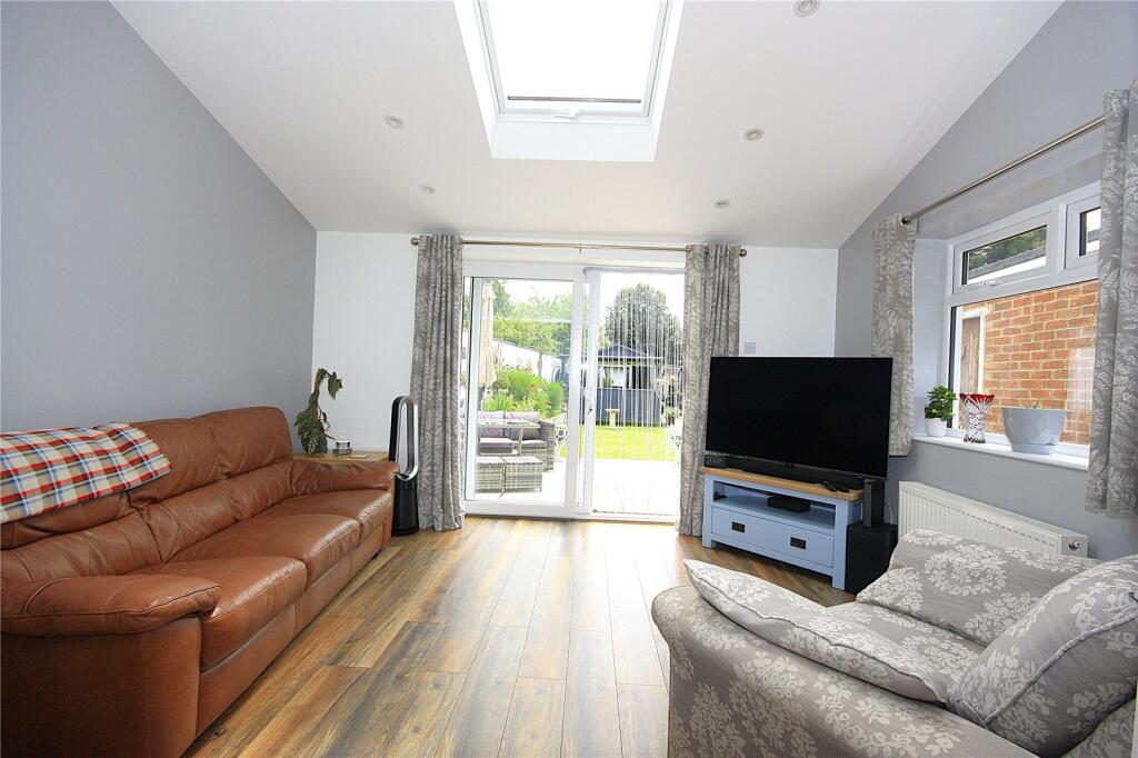 House in Havant, West Leigh - View 5
