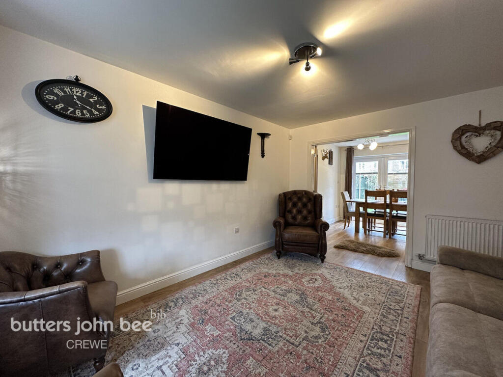 Main image of property: Snape Row, Northwich