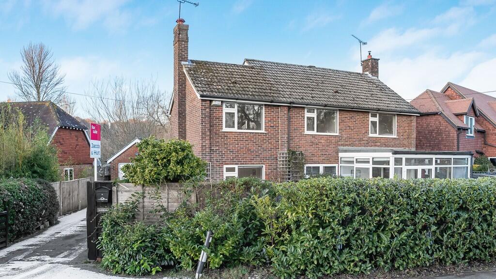 Main image of property: Steep Marsh, Petersfield, Hampshire