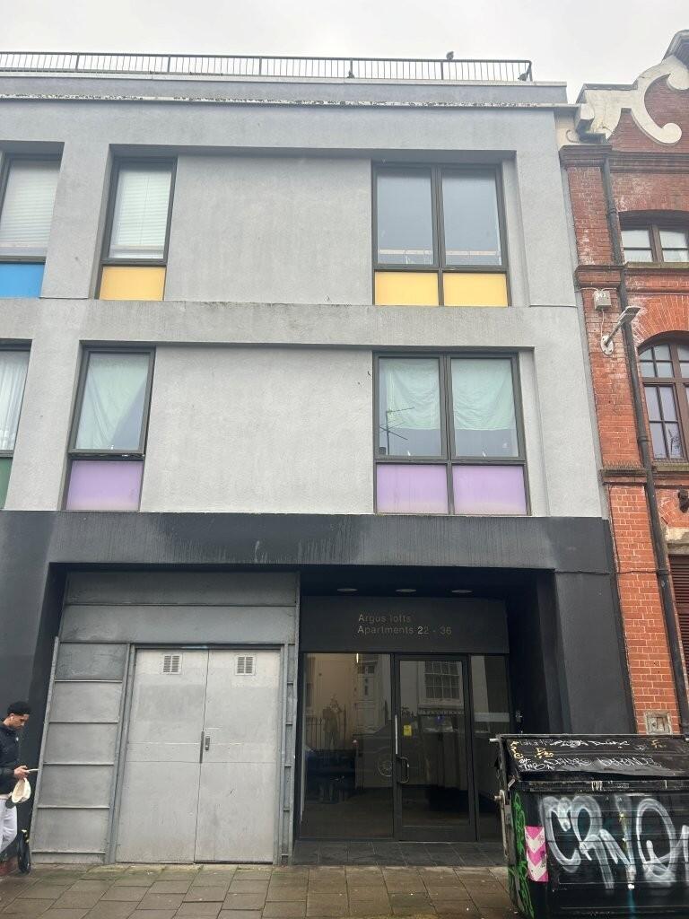 Main image of property: Robert Street, BRIGHTON