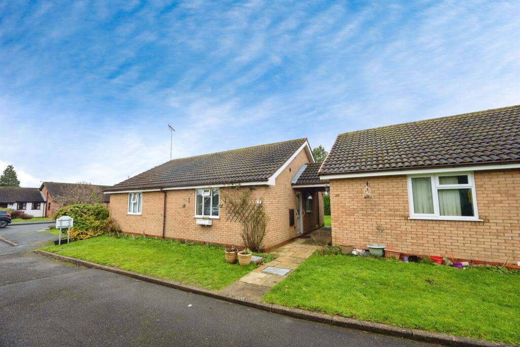 Main image of property: Portershill Drive, Shirley, Solihull