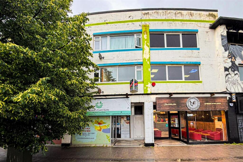 2 Bed Flat | Wsm