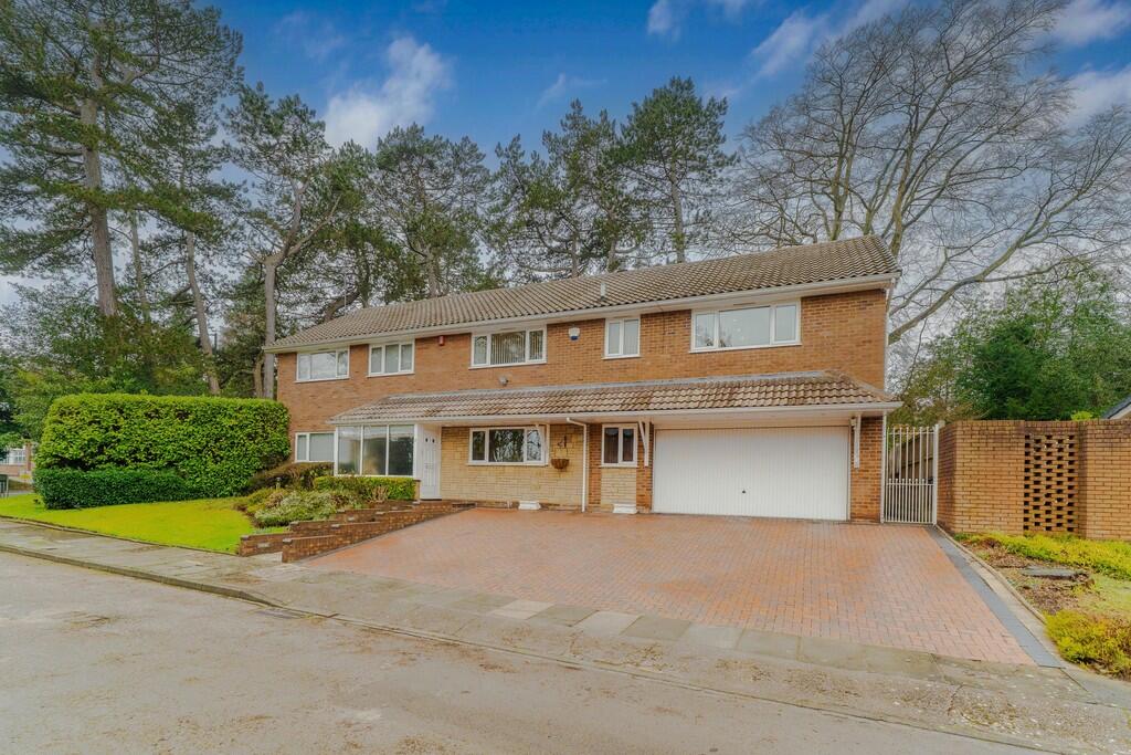 Main image of property: Birch Hollow, Edgbaston