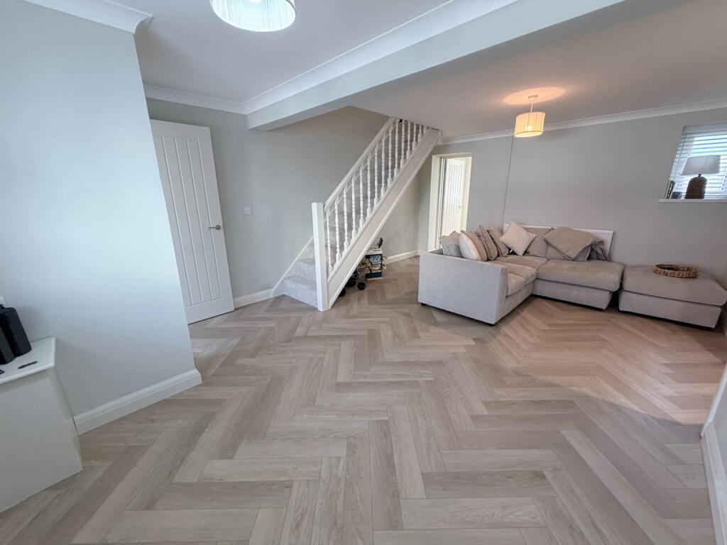 House in Maesteg - View 2