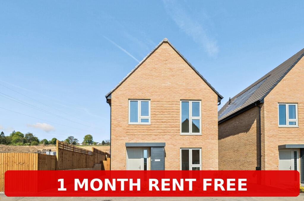 Main image of property: Ethel Carnie Road, Barrowford, BB9