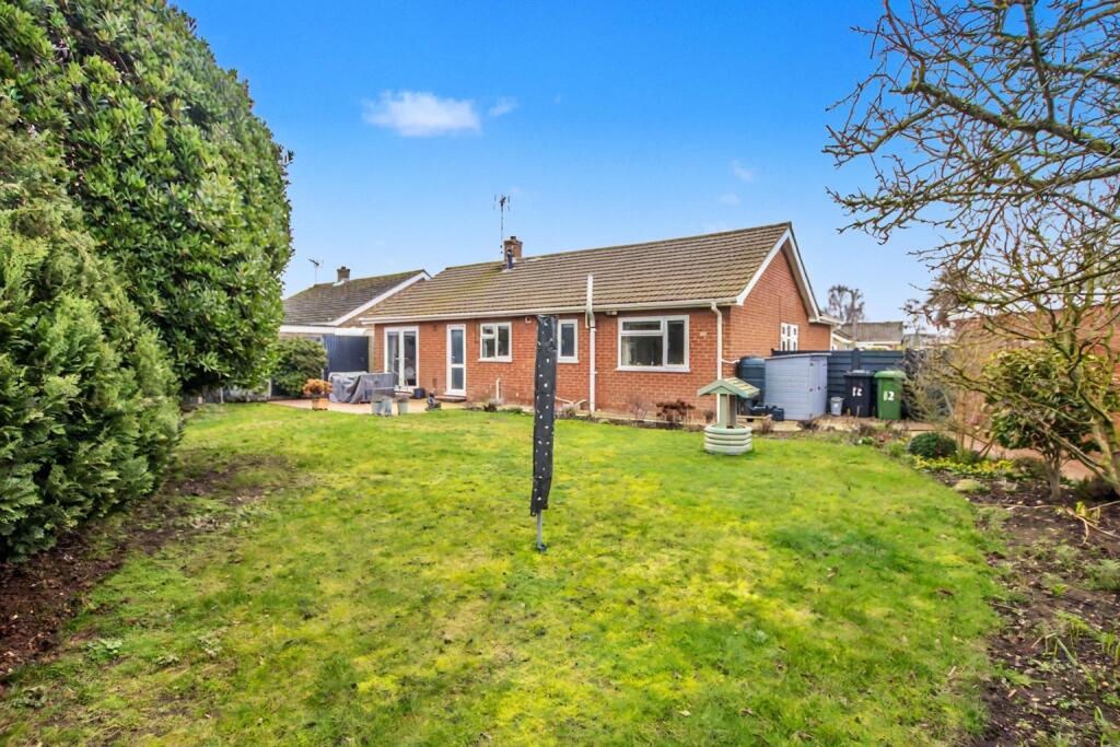 Strachan Close, Heacham photo 2
