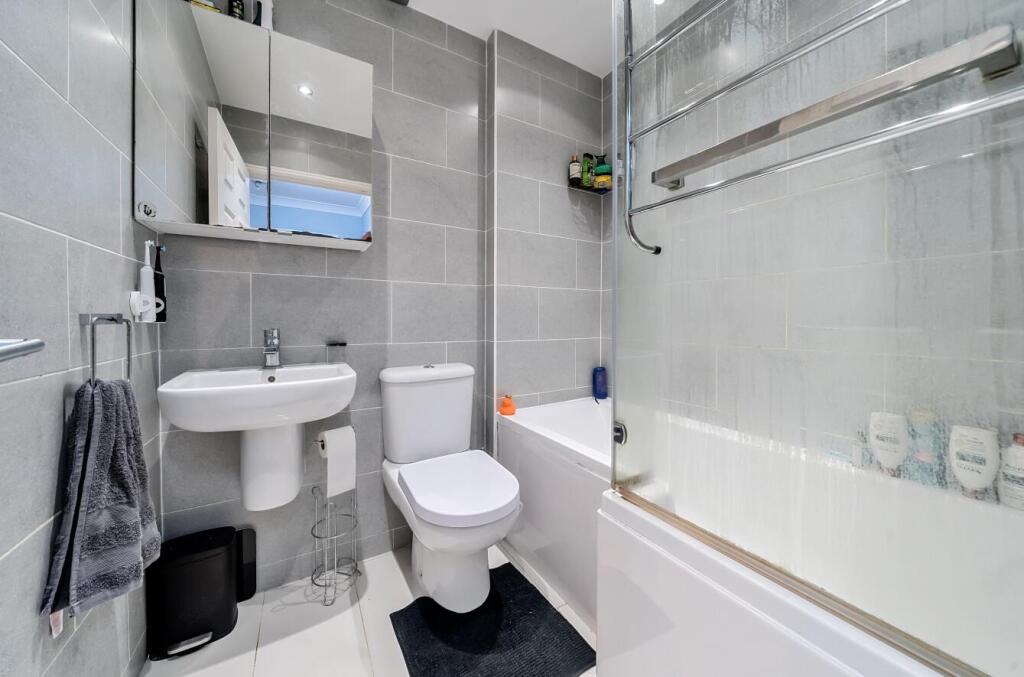 Dorchester Court, London Road, Camberley - View 6
