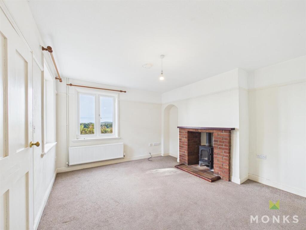 House in Shrewsbury - View 4