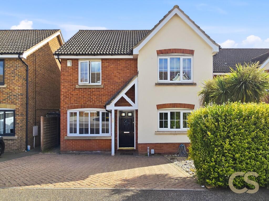 Main image of property: Watercress Road, Cheshunt,Hertfordshire, EN7 6XN