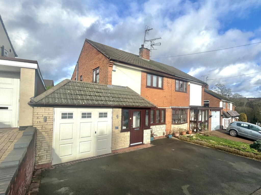 Main image of property: Dingle View, Sedgley