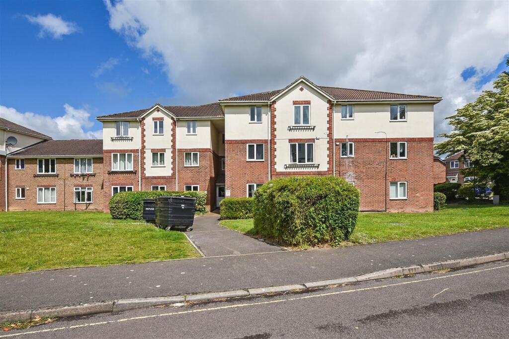 Main image of property: Garden Close, Andover