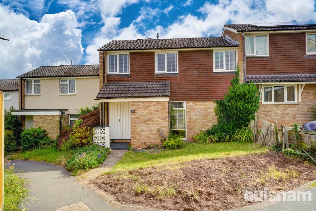 Main image of property: Parsons Corner, Droitwich, Worcestershire, WR9