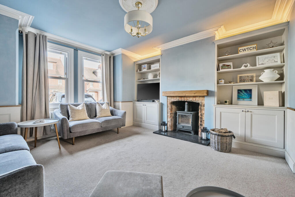 South View Avenue, Caversham, Reading, Berkshire, RG4 photo 3