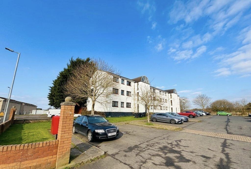 Main image of property: 1 Kildonan Court, Newmains, ML2 9DL