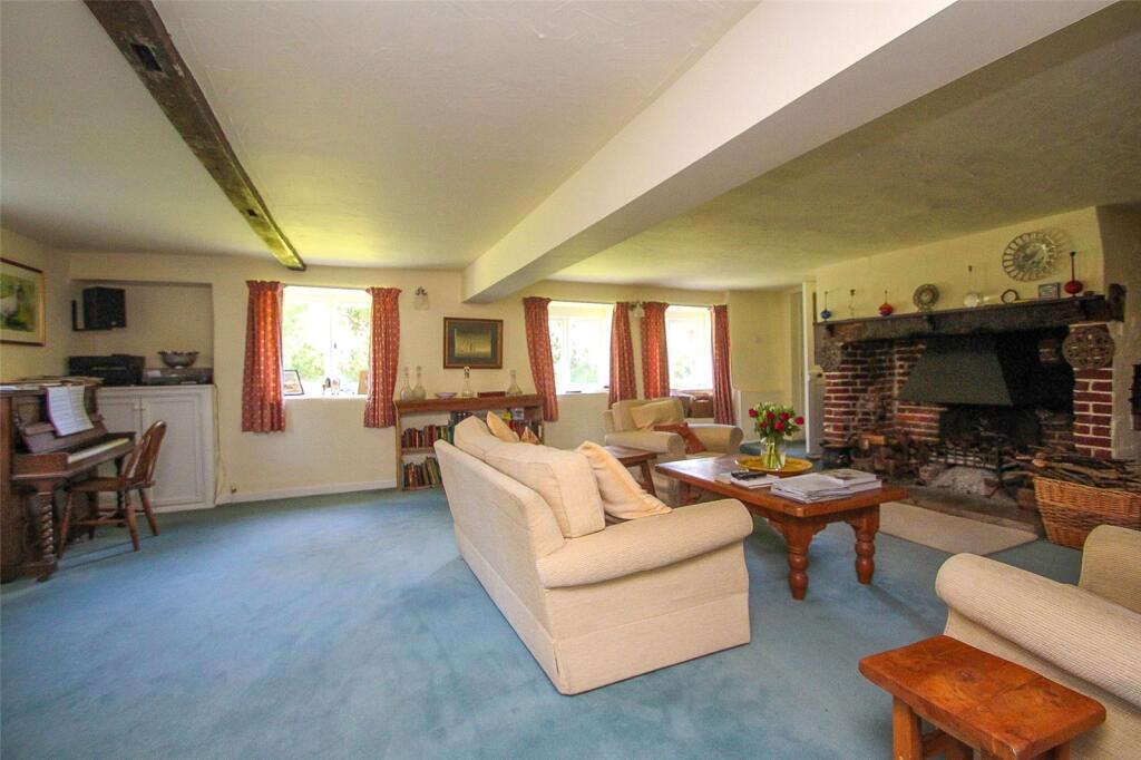 Newtown Road, Warsash, Southampton, Hampshire, SO31 photo 3