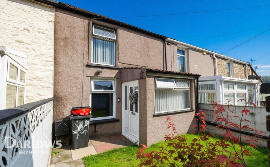 Main image of property: Bridge Street, Abertillery