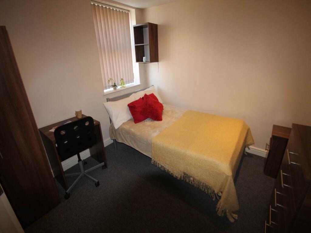 Main image of property: Ashbourne Road, Derby, 