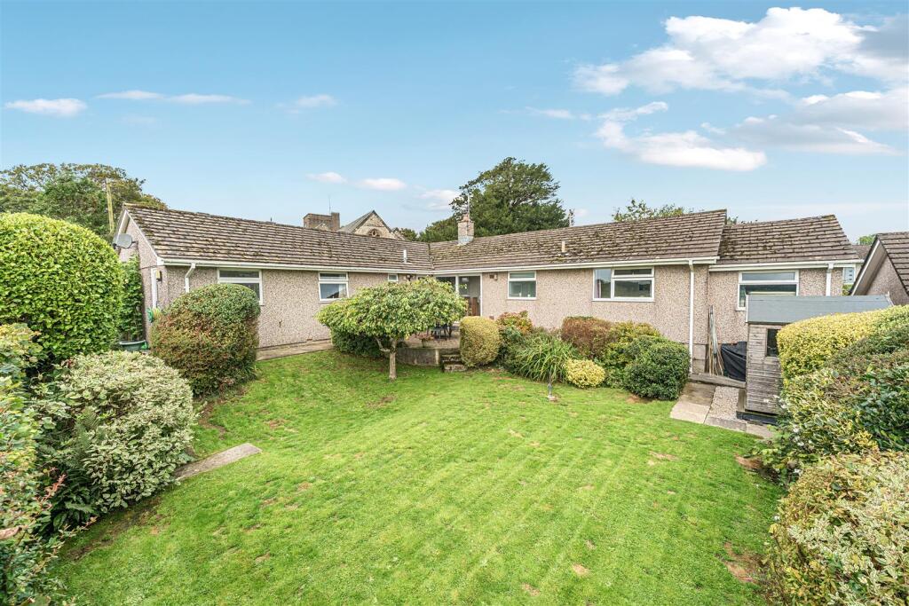 Main image of property: Abbotts Park, Cornwood