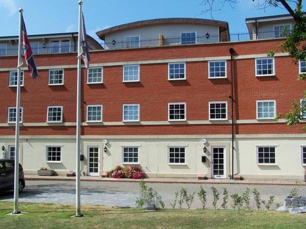 Main image of property: The Aldeburgh, 6 Waterloo Park