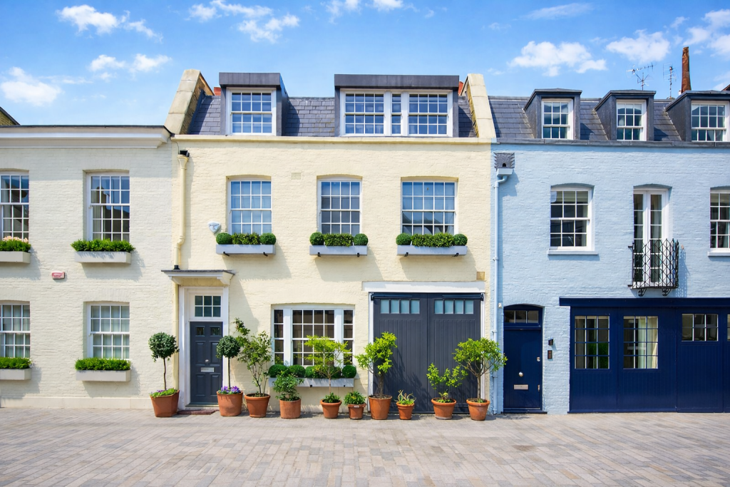 Main image of property: Wilton Row, Belgravia, London, SW1X